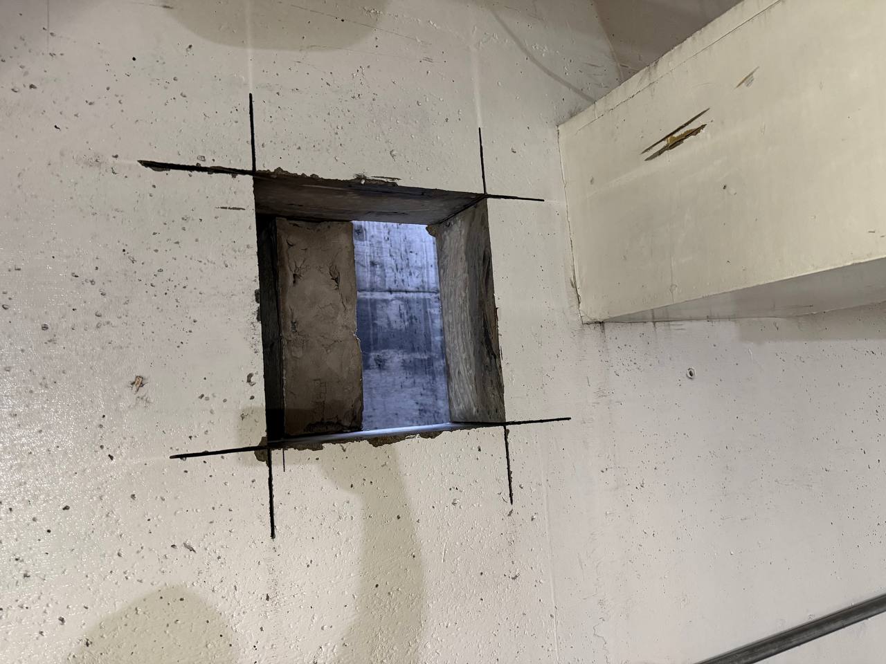 Concrete Removal Service